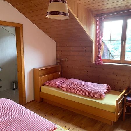 Obertoergglerhof Daire Bressanone Dış mekan fotoğraf