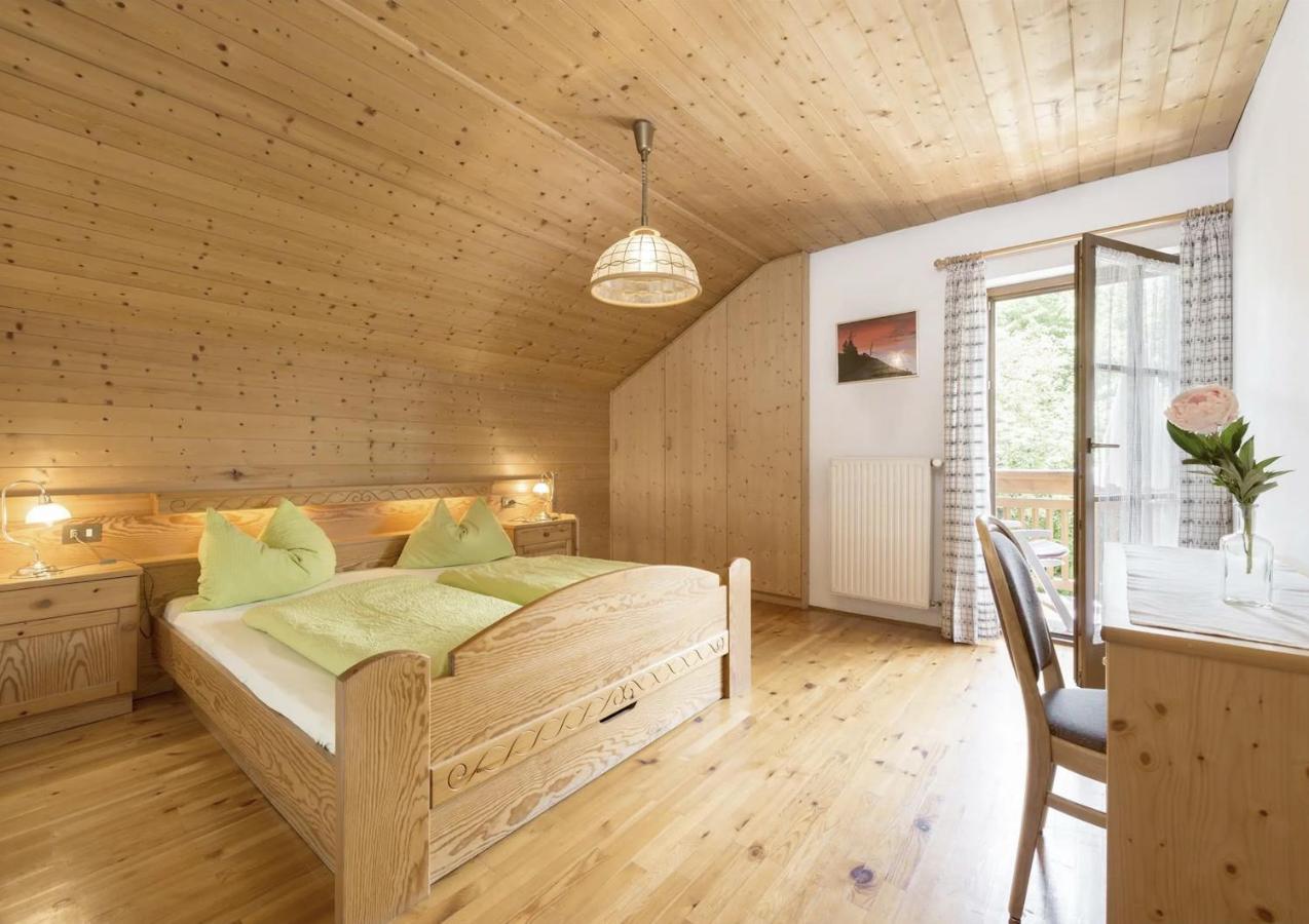 Obertoergglerhof Daire Bressanone Dış mekan fotoğraf