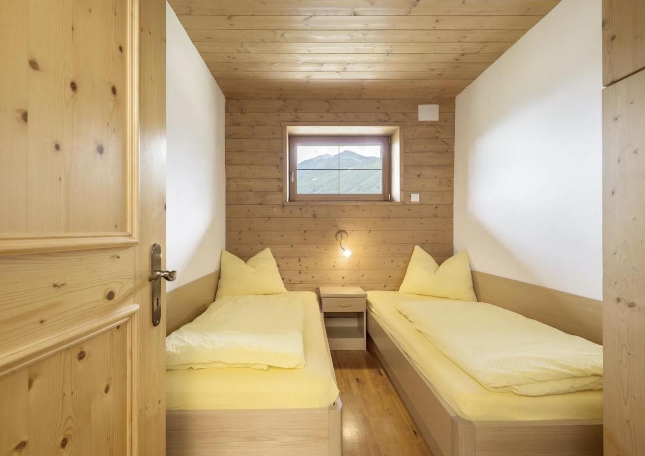 Obertoergglerhof Daire Bressanone Dış mekan fotoğraf