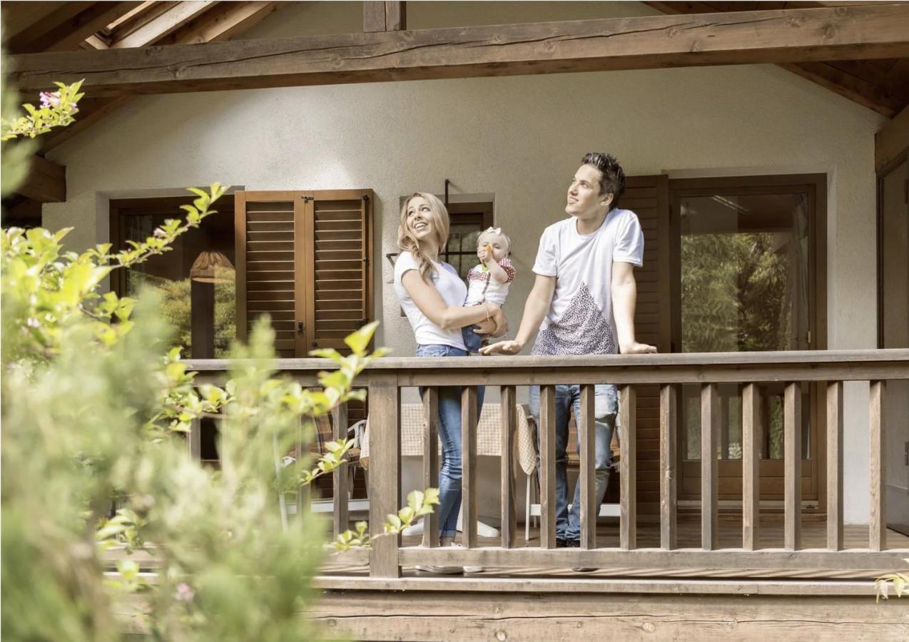 Obertoergglerhof Daire Bressanone Dış mekan fotoğraf