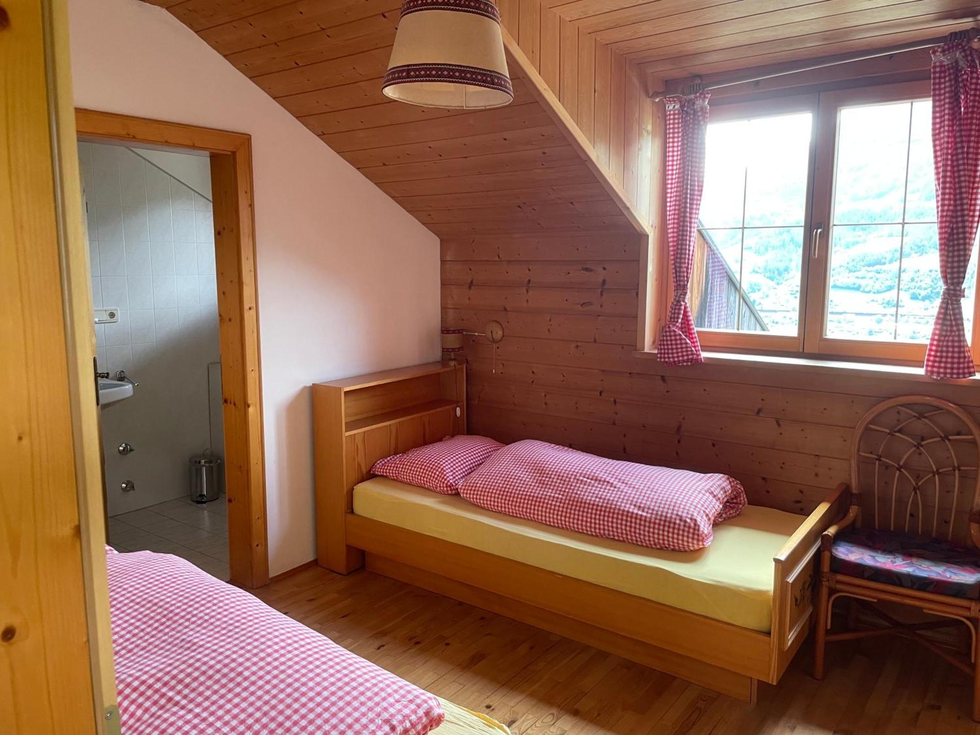 Obertoergglerhof Daire Bressanone Dış mekan fotoğraf